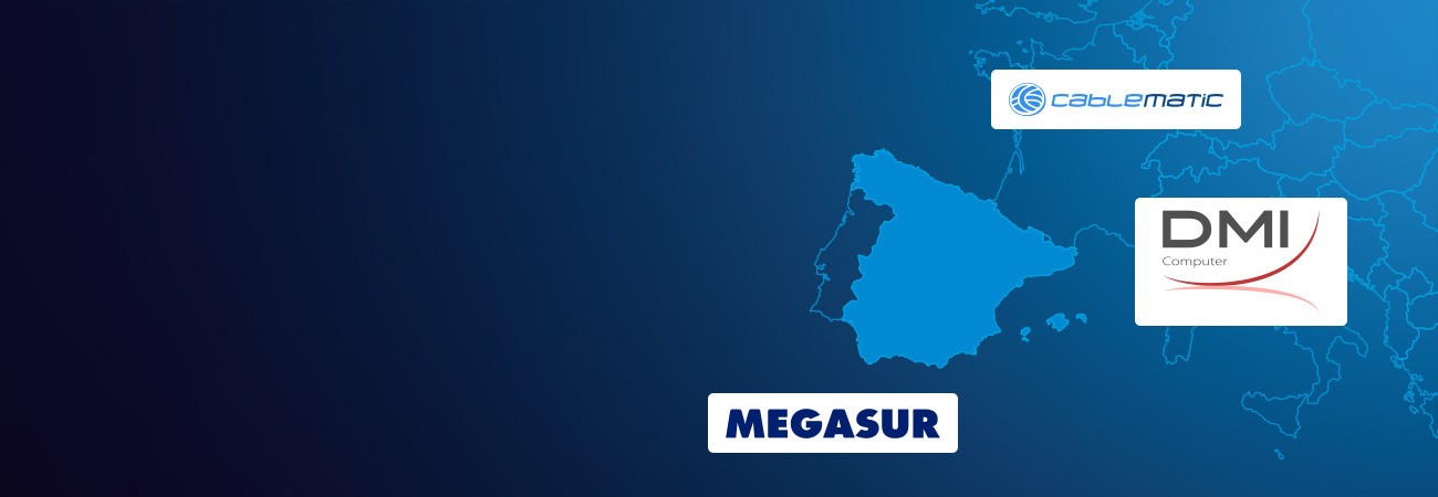 Wo kann man unsere Produkte in Spanien kaufen?