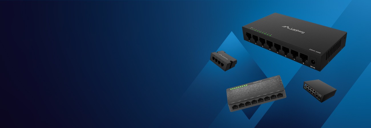 Neuigkeiten im aktiven Netzwerk