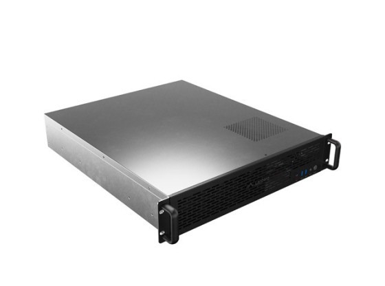 LANBERG ATX SERVER SCHRANK 520/12 19"/2U