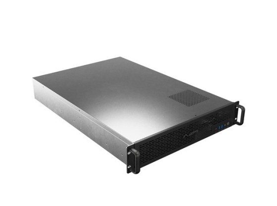 LANBERG E-ATX SERVER SCHRANK 650/12 19"/2U