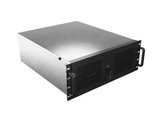 LANBERG ATX SERVER SCHRANK 520/12 19"/4U