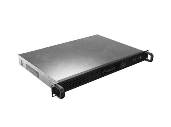 LANBERG ITX SERVER SCHRANK 300/10 19"/1U