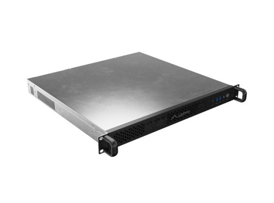 LANBERG ATX SERVER SCHRANK 420/10 19"/1U