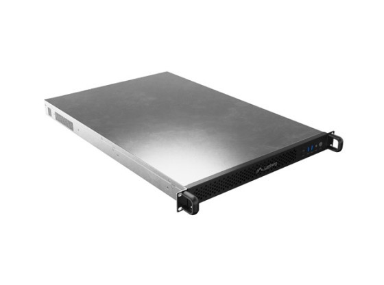 LANBERG E-ATX SERVER SCHRANK 650/12 19"/1U