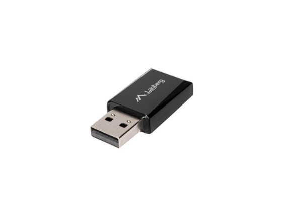 LANBERG WIRELESS WIFI NETZWERKKARTE NC-0900-WI USB 2.0 DUAL BAND AX900