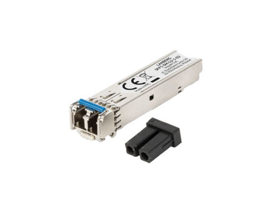 GIGABIT-MODUL SFP DO 2 km 1310 nm LC/UPC Singlemode