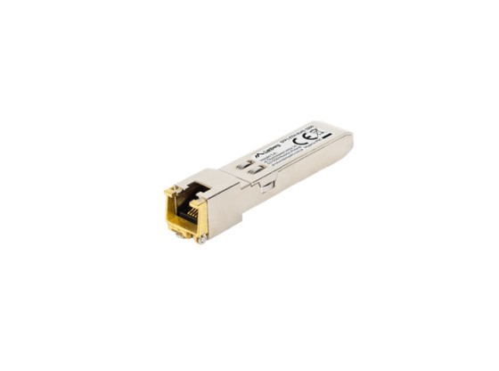 Gigabit-Modul SFP Ethernet Gigabit RJ45