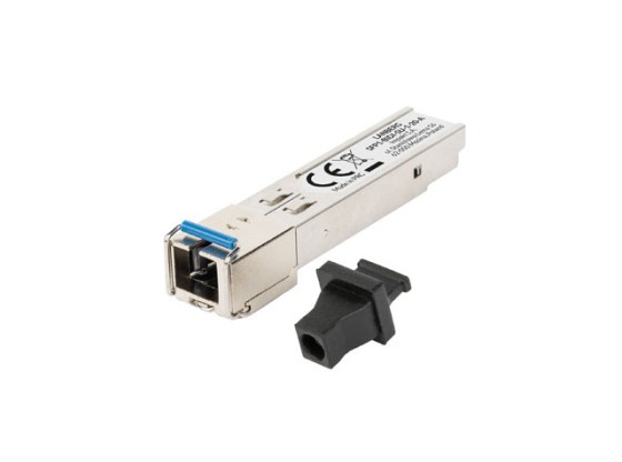 GIGABIT-MODUL SFP DO 20 km 1310 nm/1550 nm