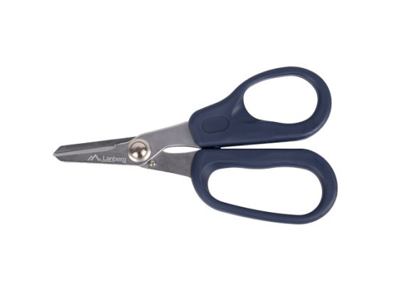 LANBERG KEVLAR FIBER SCHERE