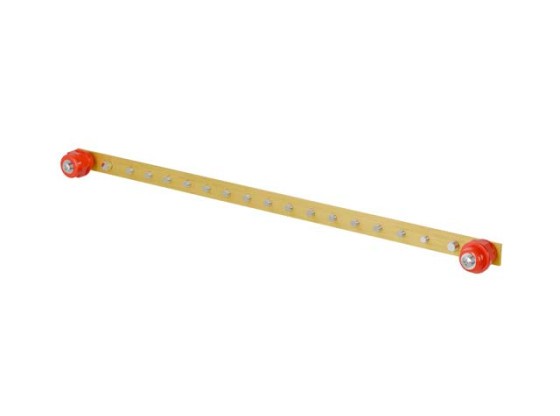 ERDUNGSSCHIENE 19" RACK-SCHRANK LANBERG