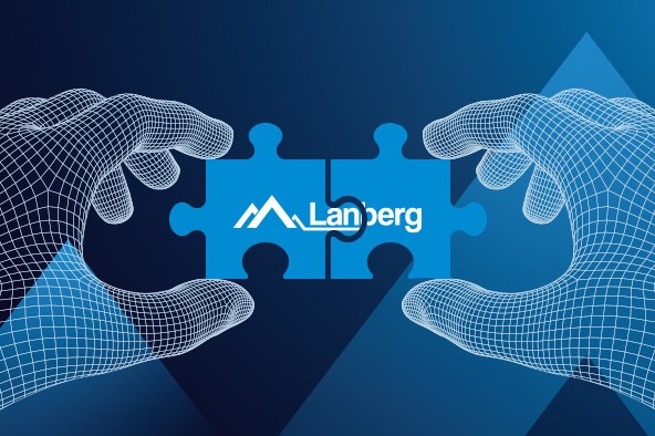 Warum ein Lanberg-Geschäftspartner werden?