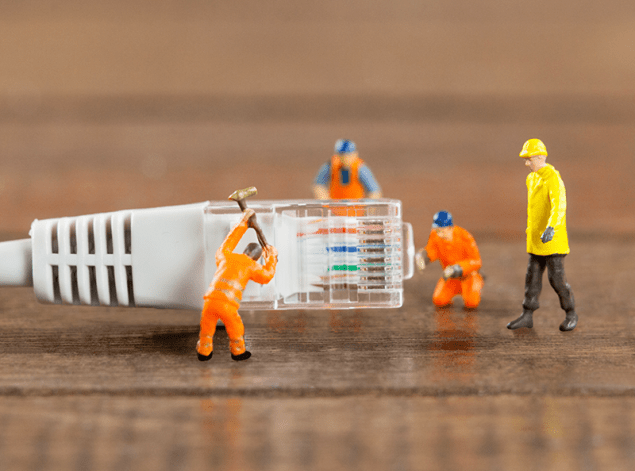 LAN-Kabel für den Außenbereich - Haupttypen und Anwendungen