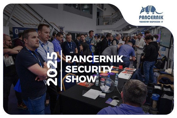 Lanberg auf der 9. Pancernik Security Show in Katowice