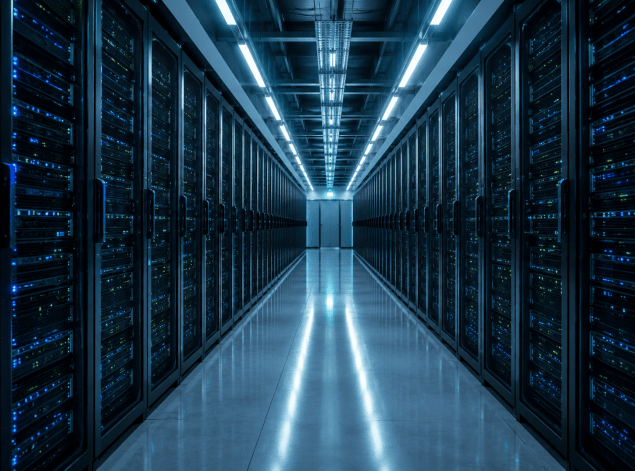 Lanbergs neue Open Rack Series Server-Racks jetzt erhältlich!