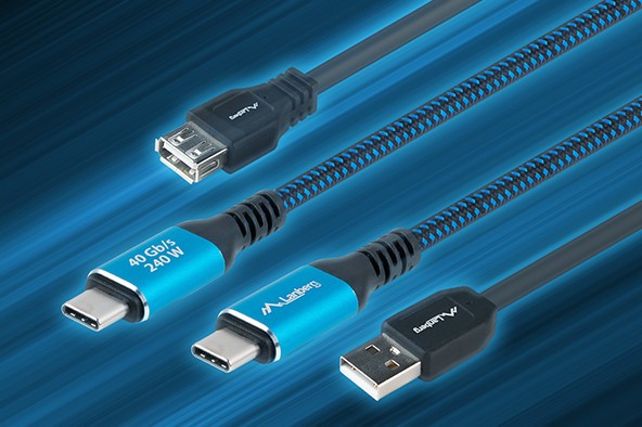 USB ohne Geheimnisse