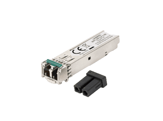 SFP-Zubehör